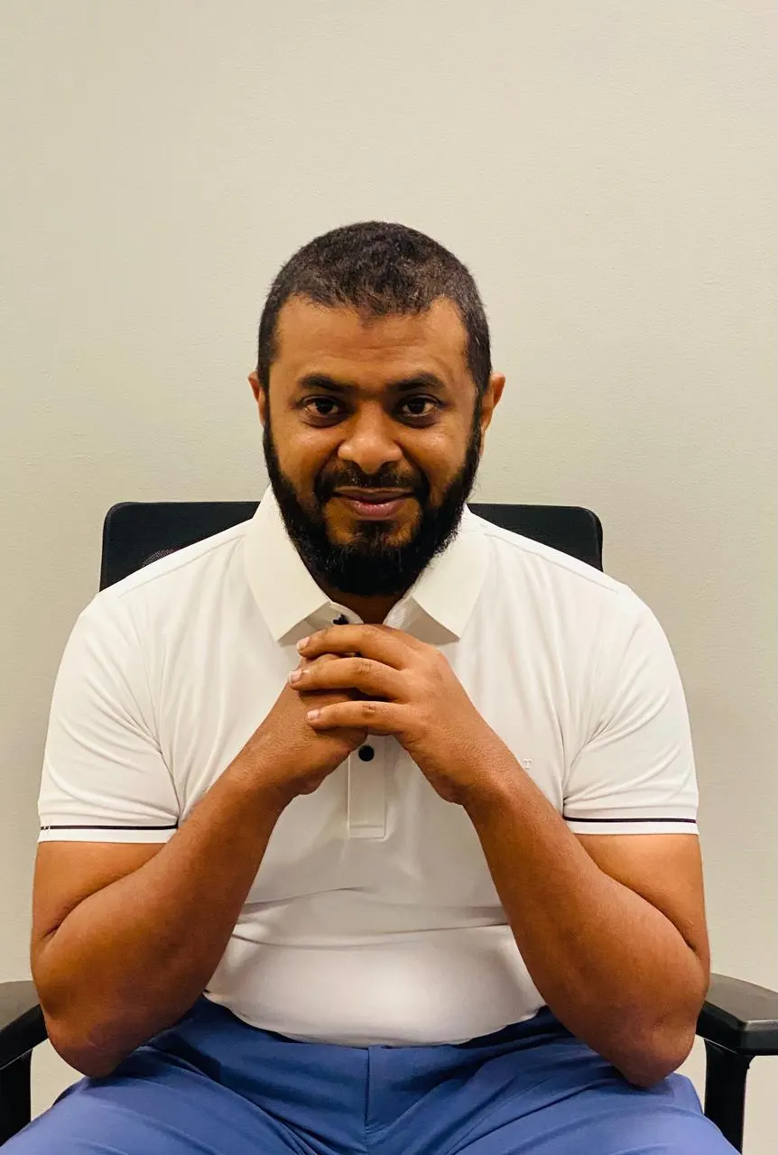 Nashath Mohamed